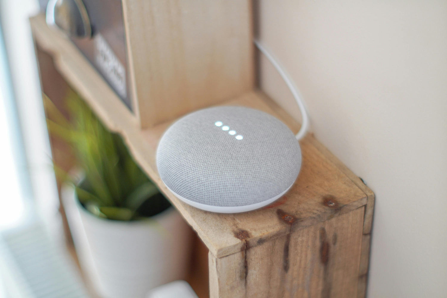 Smart Home 🏠