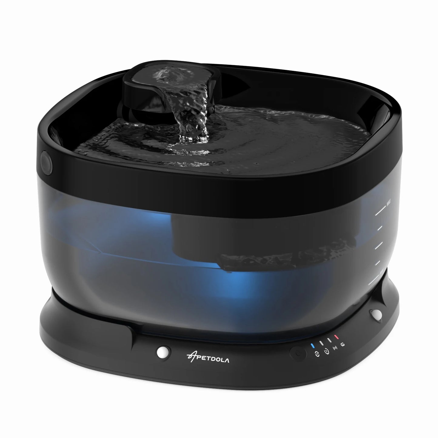 🐾💧 ApetDola™ Smart Pet Water Fountain – Fresh Water, Always Flowing