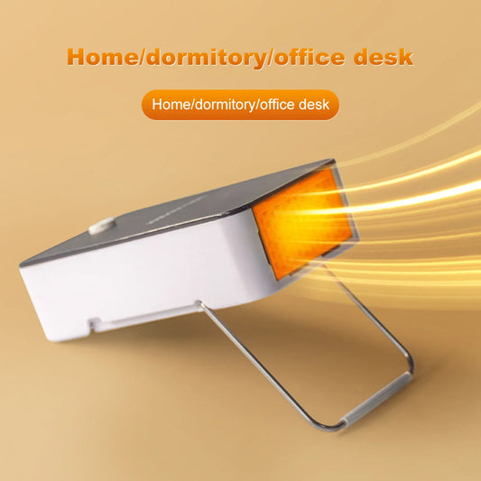 🔥🌬 Mini Portable Electric Heater