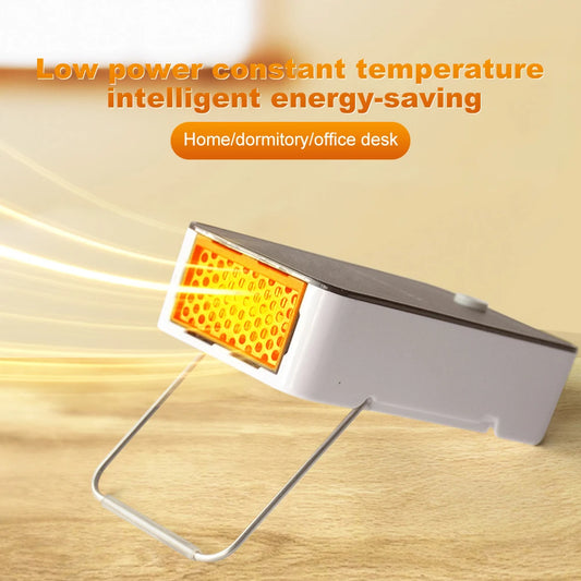 🔥🌬 Mini Portable Electric Heater