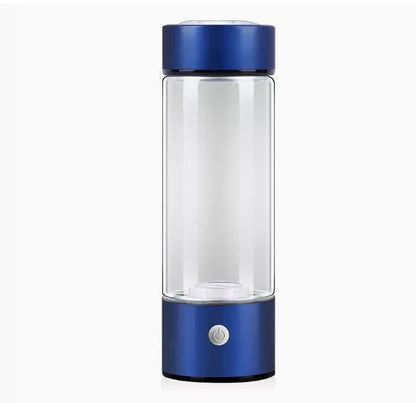 💧⚡ HydroPure™ Bottle | Portable Hydrogen Water Generator