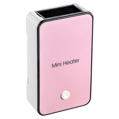 🔥🌬 Mini Portable Electric Heater