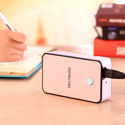 🔥🌬 Mini Portable Electric Heater