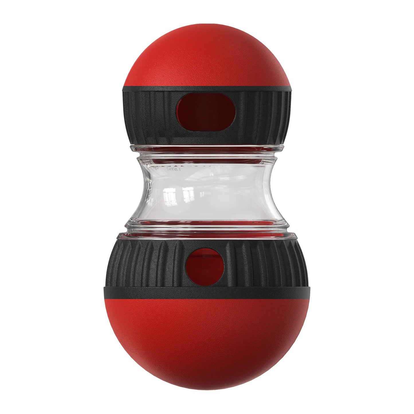 🐾🍖 PawPlay™ Interactive Treat Dispenser – Fun, Training & Slow Feeding in One!