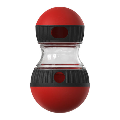 🐾🍖 PawPlay™ Interactive Treat Dispenser – Fun, Training & Slow Feeding in One!