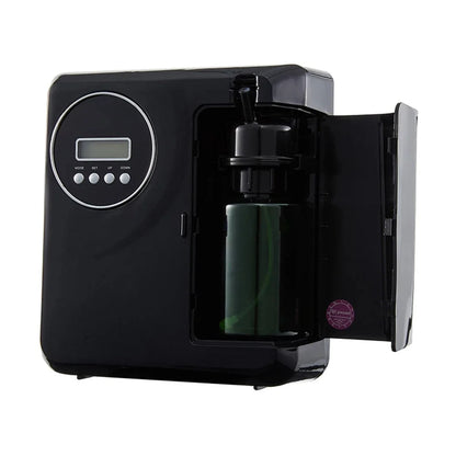 🌸💨 AromaLux™ Smart Essential Oil Diffuser – Freshness on Auto Mode